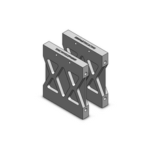 Afbeelding in Gallery-weergave laden, Gilera Citta Race Achterbrug