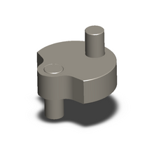 Afbeelding in Gallery-weergave laden, Twin Cylinder Crankshaft Kit