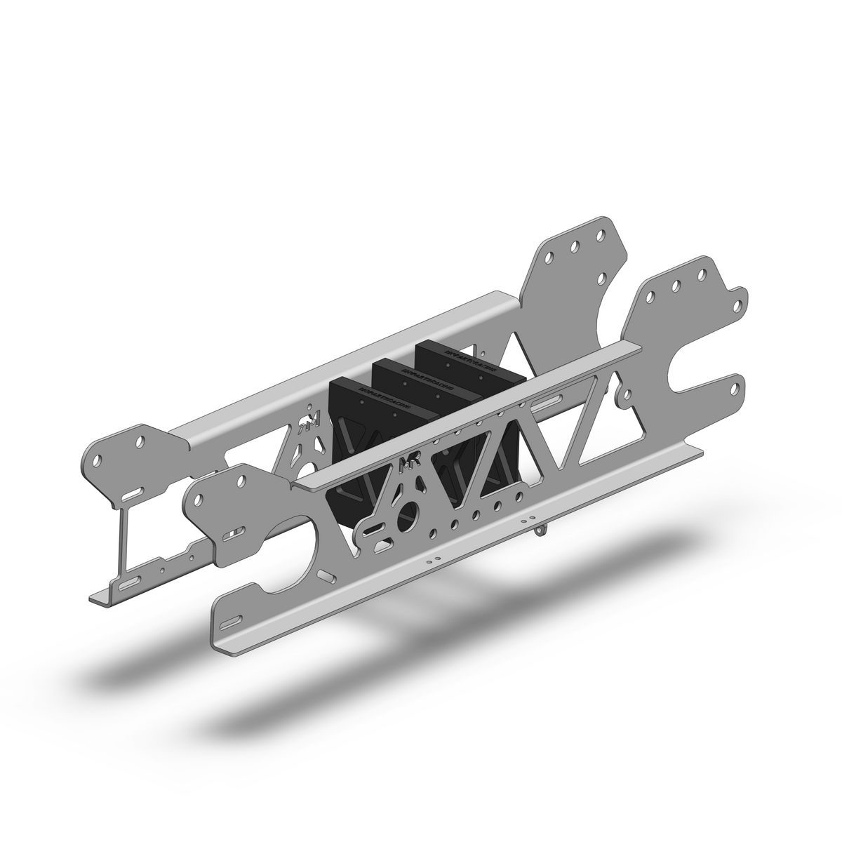 Subframe Racing Tube Custom Race Subframe – MOPARTS RACING