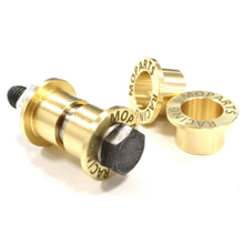 Load image into Gallery viewer, Brass Performance Ciao Fork Bushings
