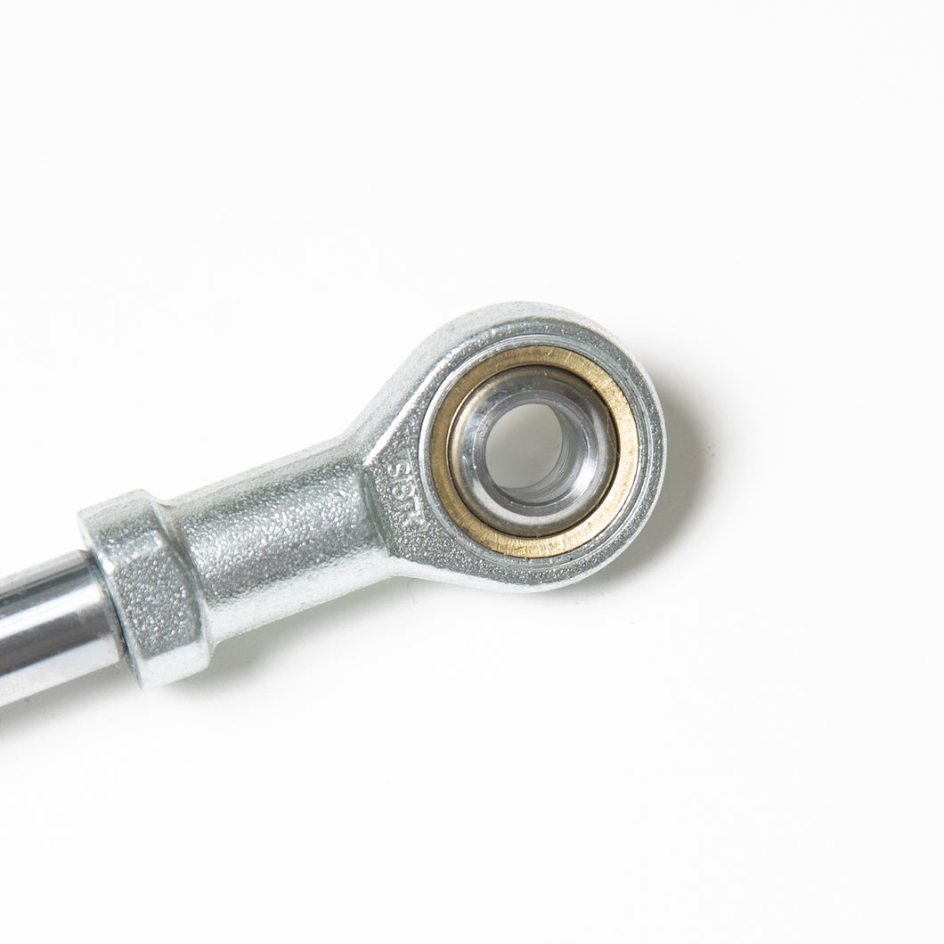 Swivel Head Connectors for 22mm Gas Springs